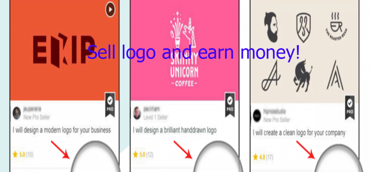 Sell Logo and Earn Money Sell Logo and Earn Money....
