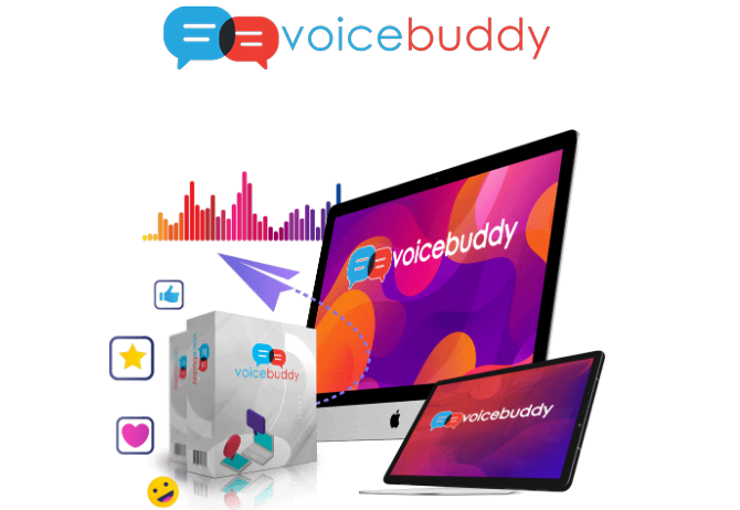 produce text to high speech audio!
