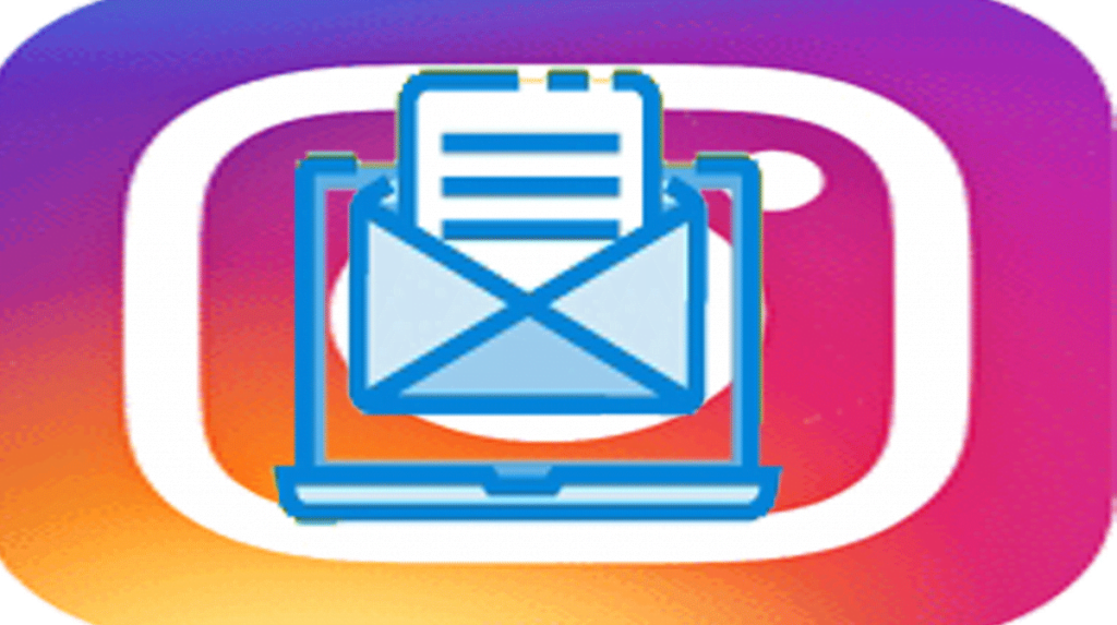 email list building from Instagram for any business