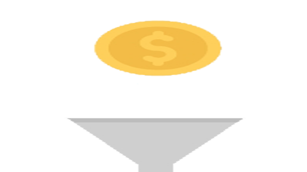marketing funnel