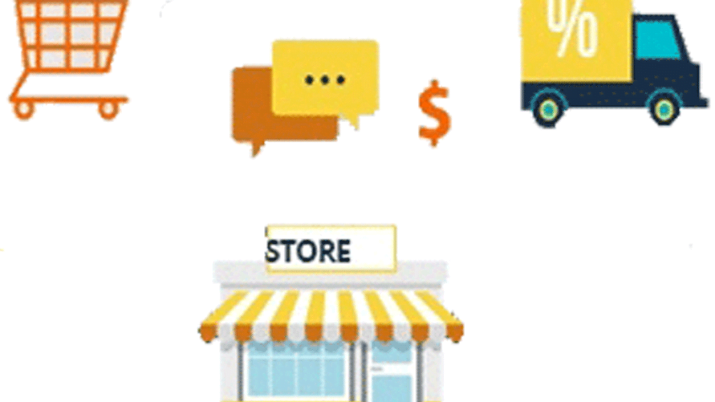 marketing platform for emmerce