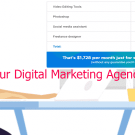 How to start digital marketing agency without experience from scratch?