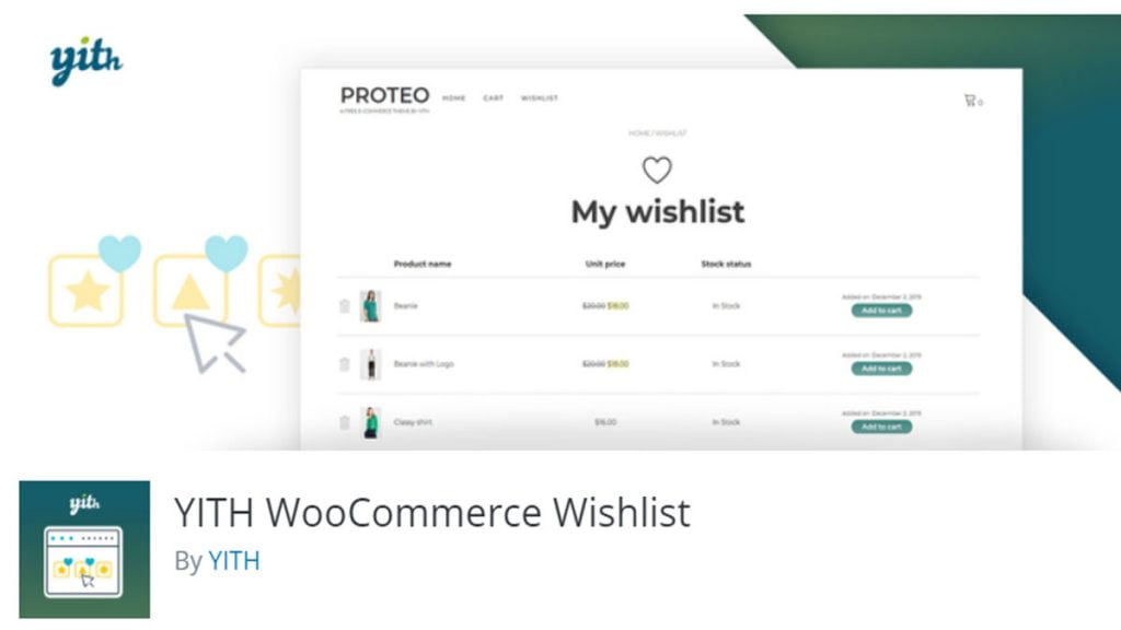eCommerce WordPress plugins - best woocommerce plugin