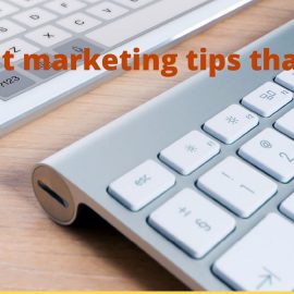7 content marketing tips