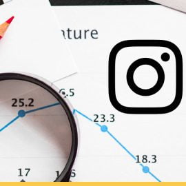 5 Instagram metrics you should track/