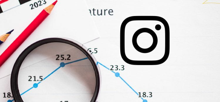 5 Instagram metrics you should track/