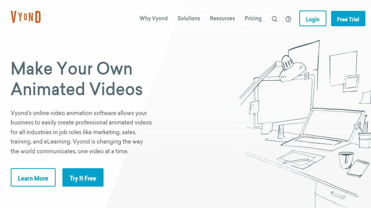 5 Best Whiteboard Animation Software for 2022 ziligma marketing tools