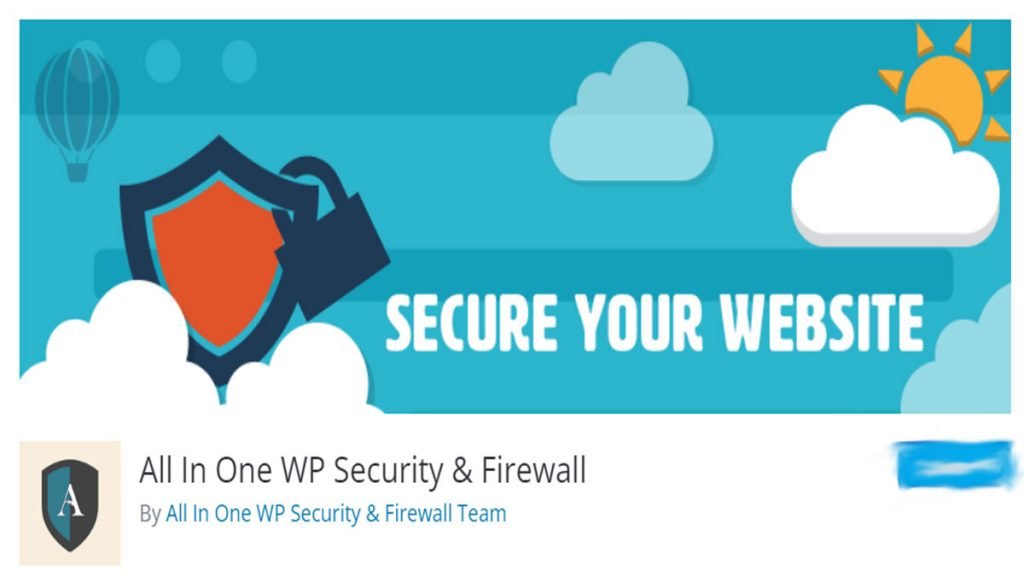best WordPress security plugins