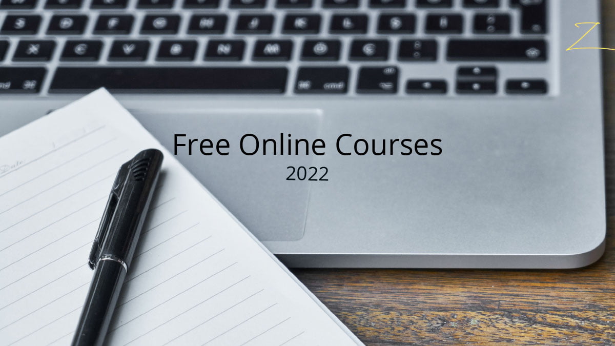 5 free digital marketing courses 2022