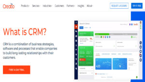 best crm software