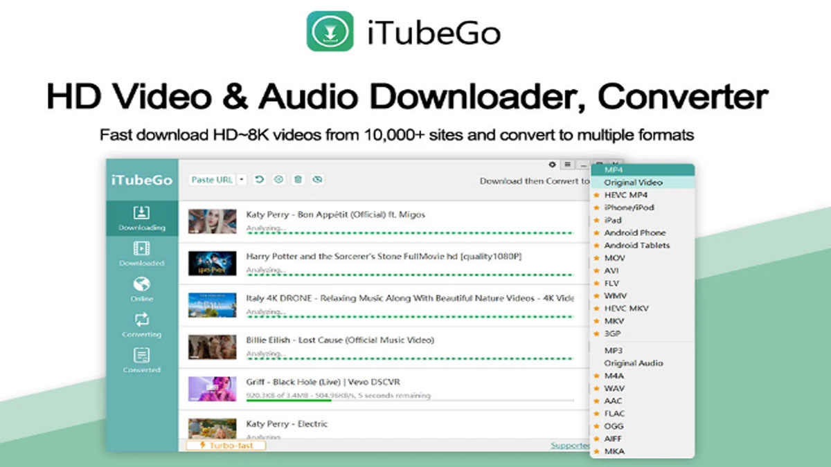 Best Youtube Downloader