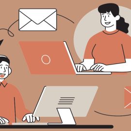 mailman review email manager