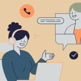 Video Service Desk review