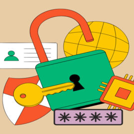 Locker Password Manager review