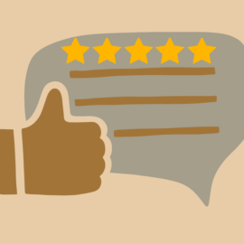 Lightster review - the perfect customer feedback solution to get honest feedback from real consumers about your products and your business performance.