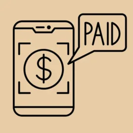 Envoice review - an amazing online invoicing software to easily create, send and track your invoices and get paid faster with security and better experience!