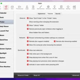 MacPilot is the best optimization software for Mac to easily take full control over your computer, increase your productivity and generate more profits!