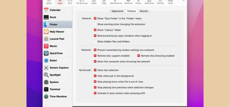 MacPilot Review MacPilot is the best optimization software for Mac to easily take full control over your computer, increase your productivity and generate more profits!